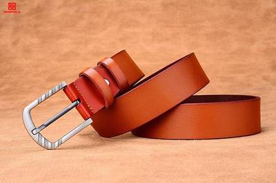 皮带在商标注册中的类别归属 深入解析皮革制品的分类