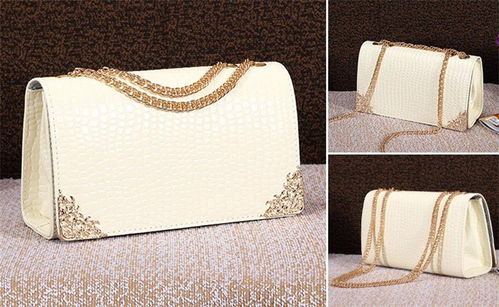 匠心与美学的交融 正鳄百皮具产品与店铺视觉设计解析