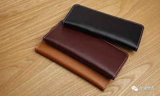 慢生活沙龙 | 手作坊之匠心皮具 亲手缝制你的专属卡包