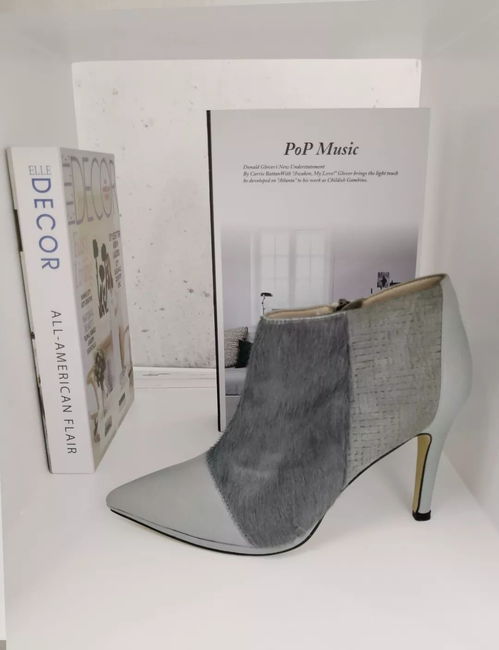 蝶讯联展闪耀7月时尚深圳展 探访优质展商佛山市南海立莎皮革制品厂