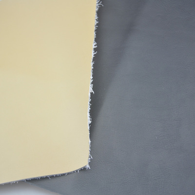 广州永本达业皮革 厂家直销高品质二层牛皮革及人造毛皮，纹理多样